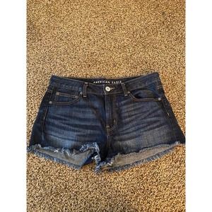 AEO Shorts Sz 8